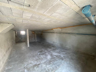 Local d'activité / Entrepôt - 30 m²