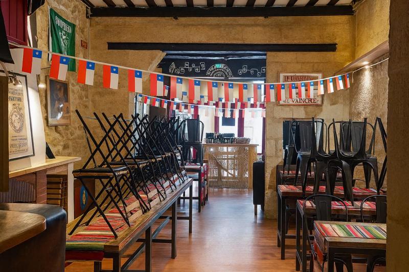 Local commercial - 190 m²