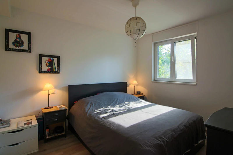 Maison - 143 m² - 5 pièces