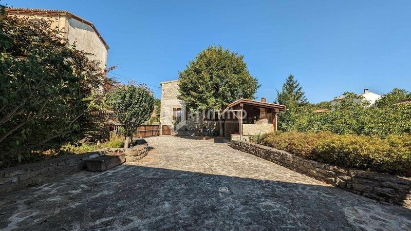 Maison - 175 m² - 8 pièces