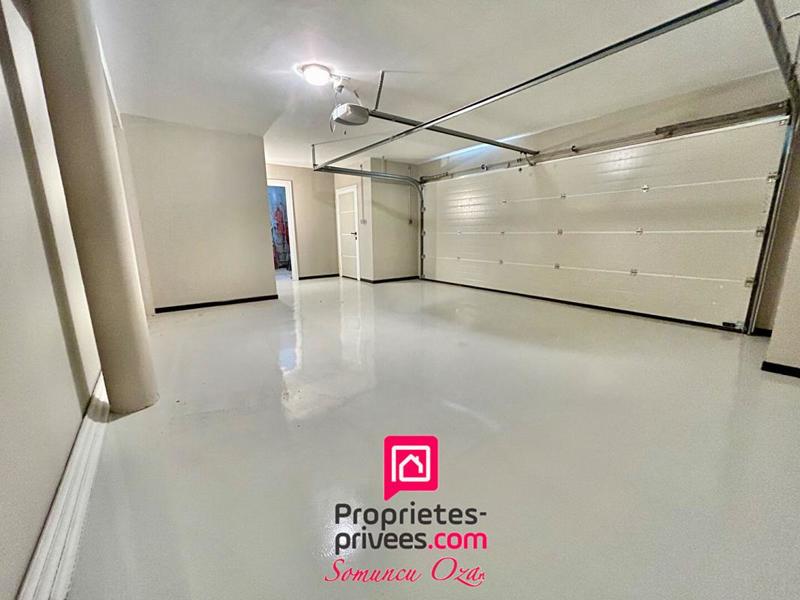 Maison - 150 m² - 5 pièces