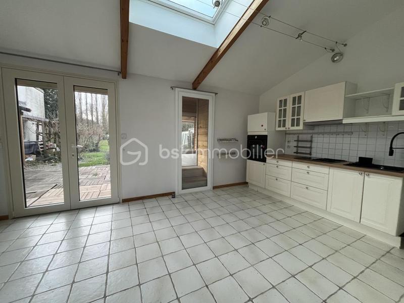Propriété - 140 m² - 7 pièces