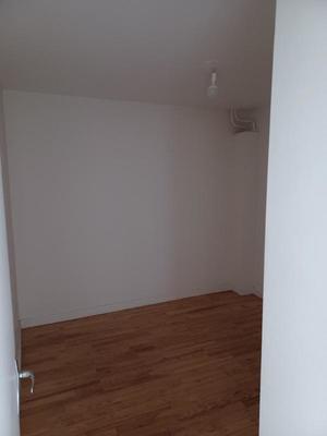 Appartement - 63 m² - 1 pièce