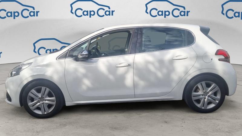 Peugeot 208 1.6 Bluehdi 100 Allure Business