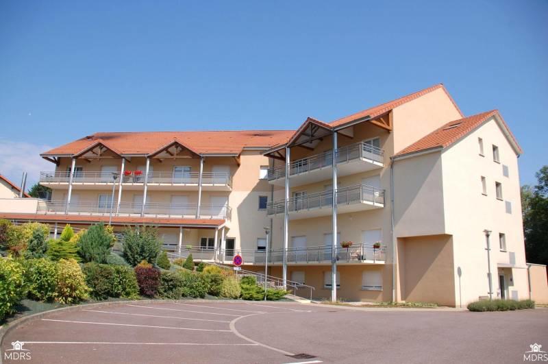 Studio - 20 m² - 1 pièce