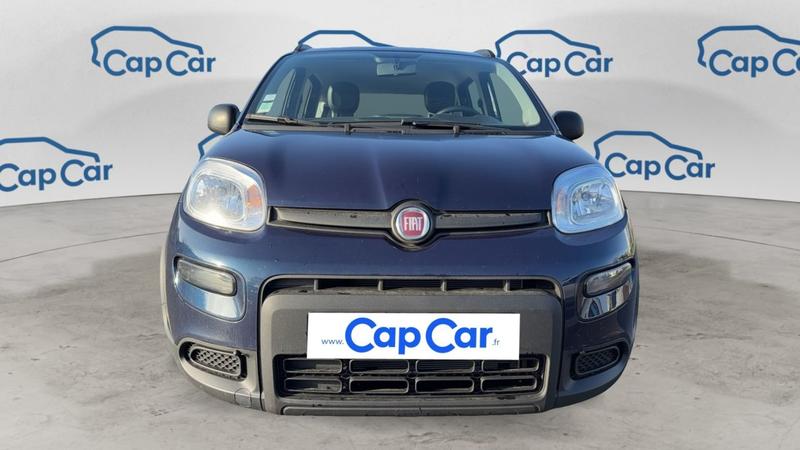 Fiat Panda 1.0 70 Hybride Bsg City Life