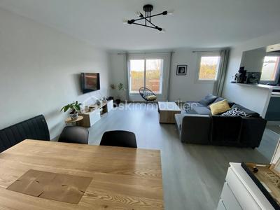 Appartement - 77 m² - 4 pièces