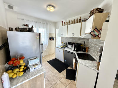 Appartement - 64 m² - 4 pièces