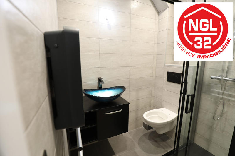 Appartement - 81 m² - 4 pièces