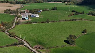 Propriété - 167 m² - 10 pièces