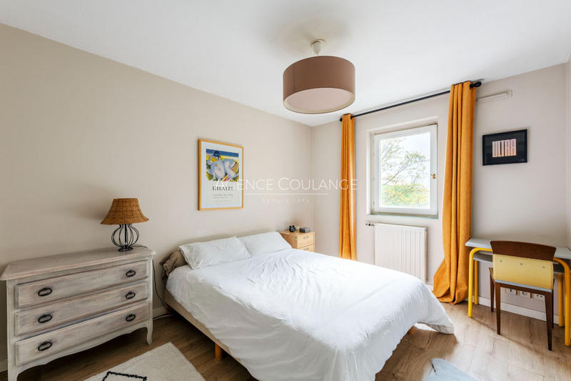 Appartement - 164 m² - 7 pièces