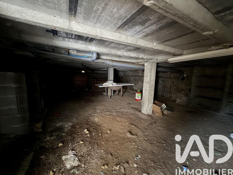 Maison - 64 m² - 4 pièces