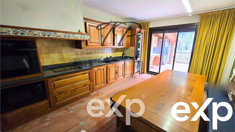 Villa - 143 m² - 7 pièces