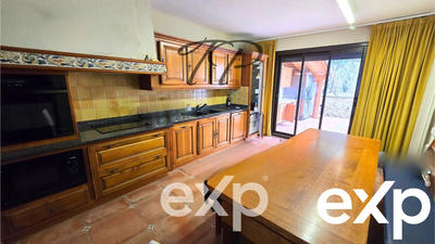 Villa - 143 m² - 7 pièces