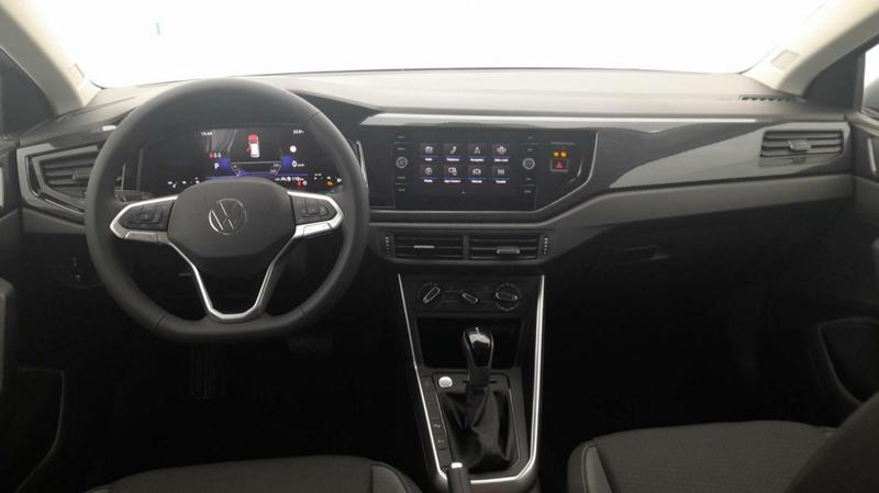 Volkswagen Taigo 1.0 Tsi 116 Dsg7 Vw Edition