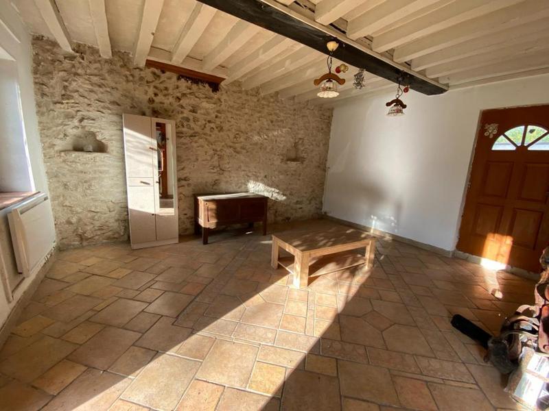 Maison - 95 m² - 3 pièces