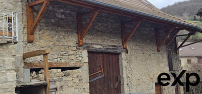 Maison - 115 m² - 2 pièces