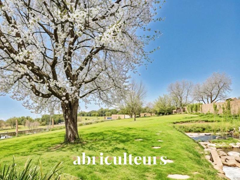 Maison ancienne - 152 m² - 7 pièces