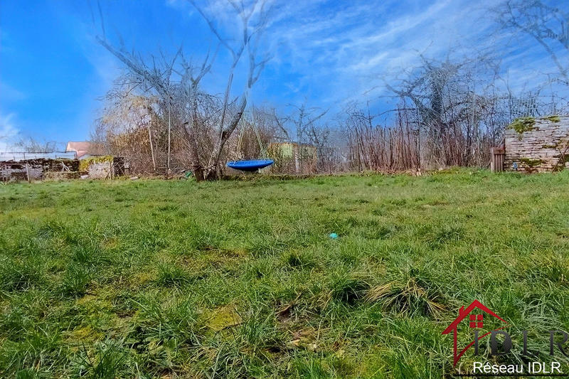 Maison - 114 m² - 4 pièces