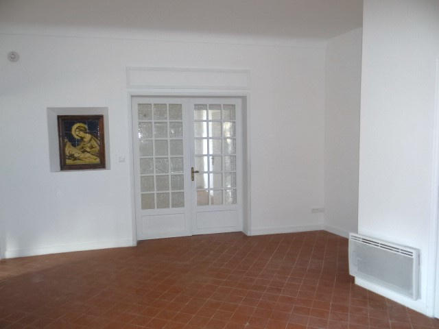 Appartement - 112 m² - 3 pièces