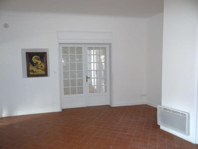 Appartement - 112 m² - 3 pièces