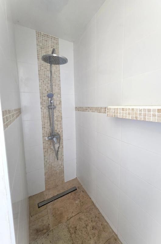 Maison de village - 90 m² - 4 pièces