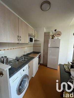 Appartement - 60 m² - 5 pièces