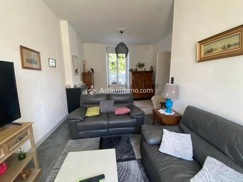 Maison - 173 m² - 6 pièces