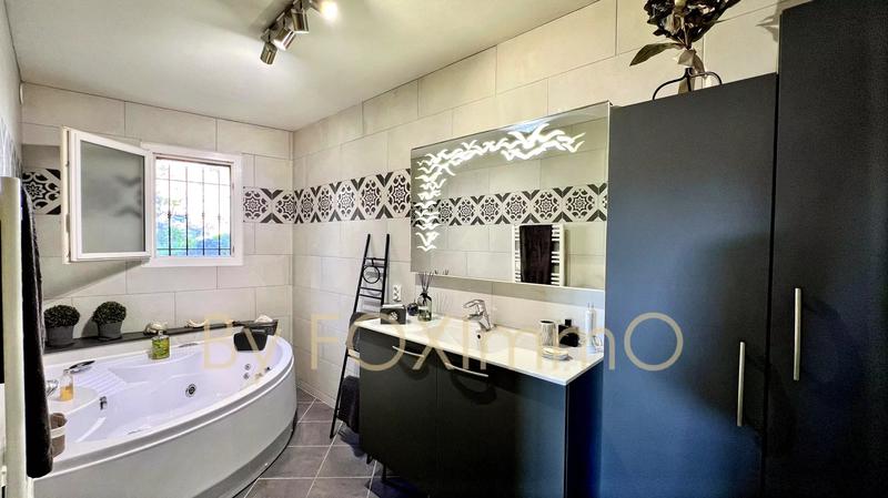 Villa - 134 m² - 4 pièces