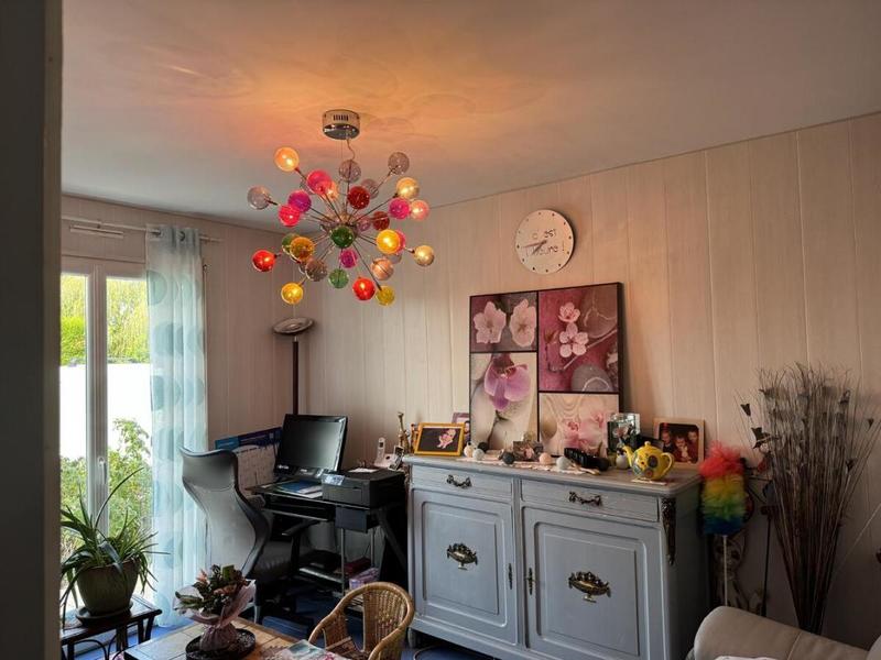 Maison de campagne - 147 m² - 6 pièces