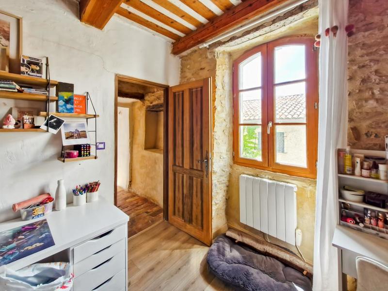 Maison - 170 m² - 5 pièces