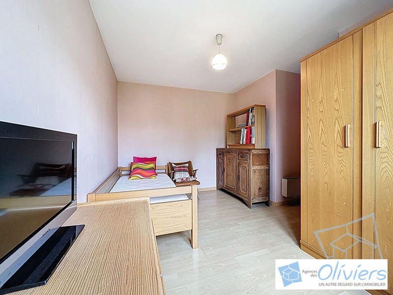 Maison - 133 m² - 6 pièces