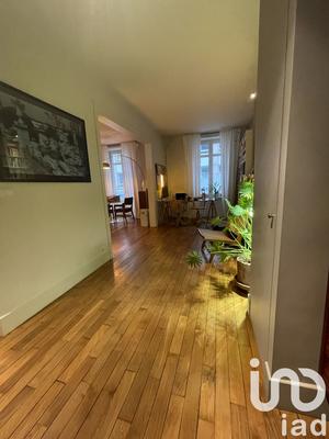 Appartement - 86 m² - 3 pièces