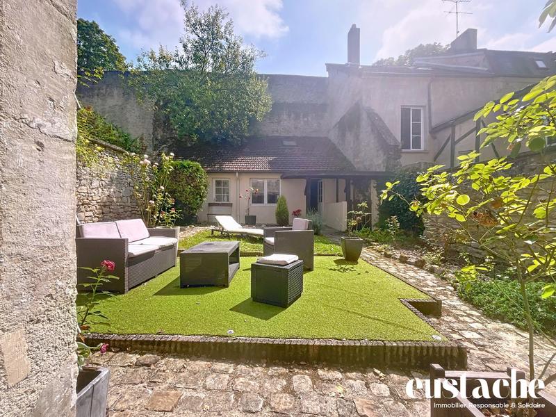 Appartement - 73 m² - 3 pièces