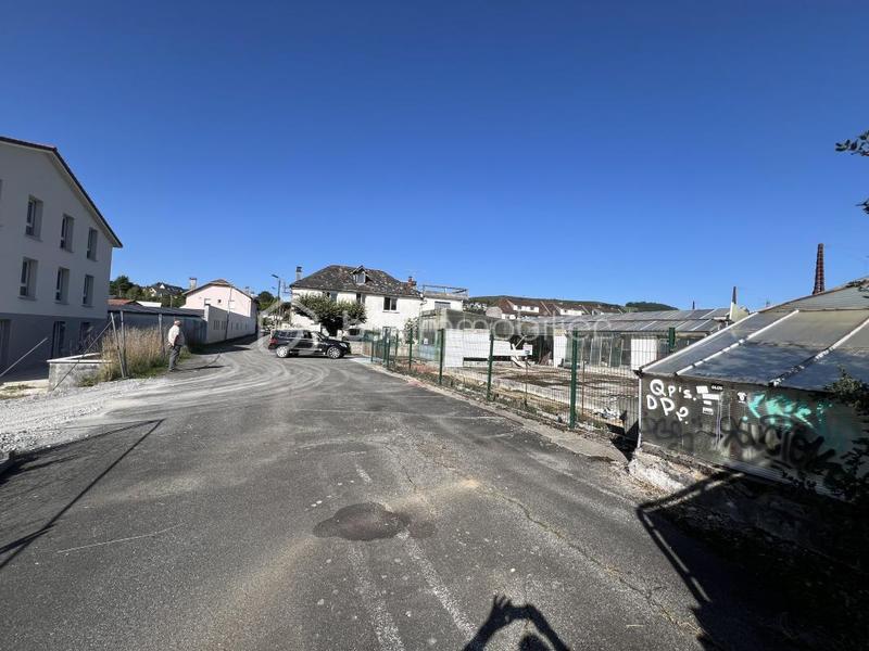 Immeuble - 300 m² - 11 pièces