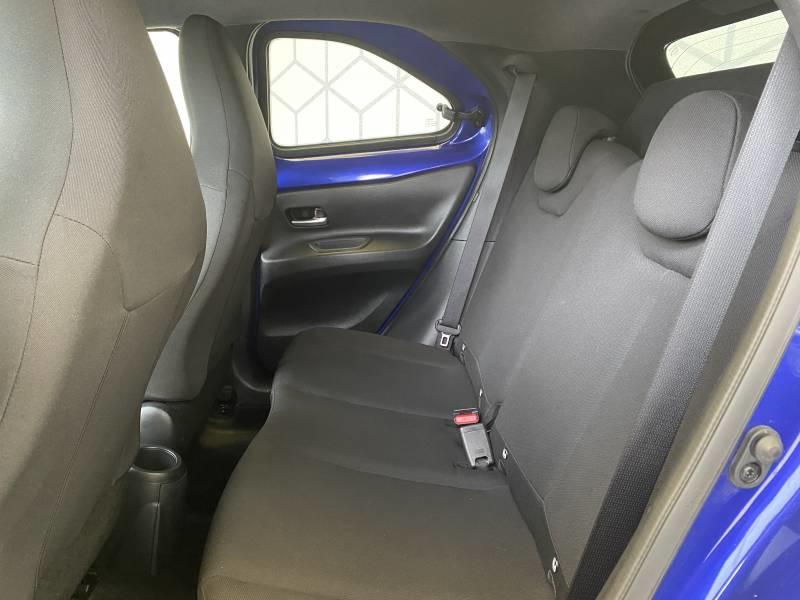 Toyota aygo x 1.0 Vvt-i 72 s-Cvt Design