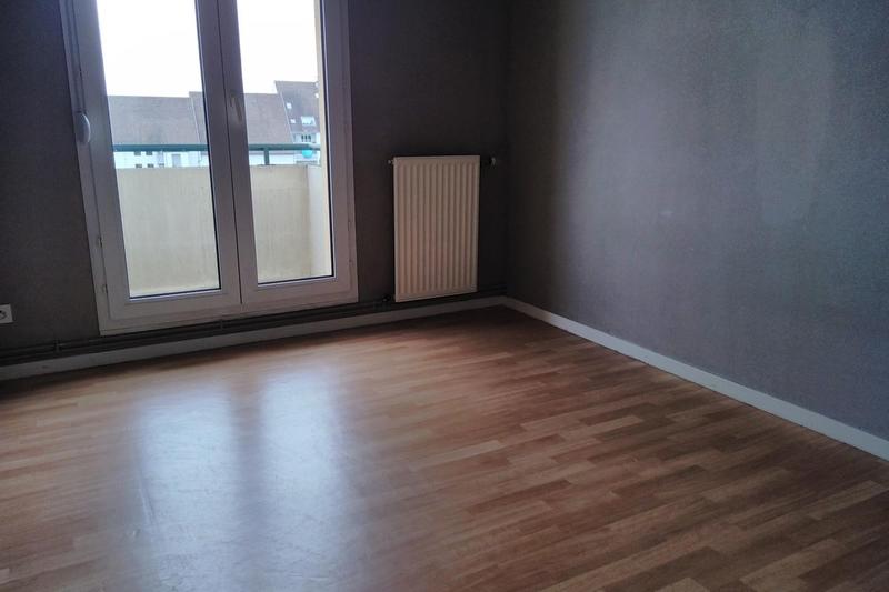Appartement - 49 m² - 2 pièces