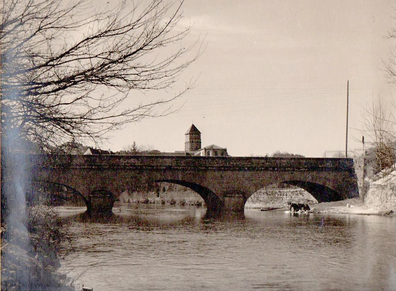 Dimanche de caractère