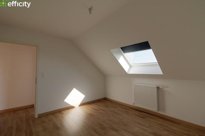 Duplex - 80 m² - 4 pièces