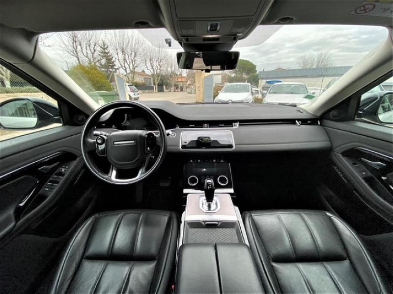 Land Rover Range Rover Evoque II D180 2.0 Td4 Mhev Awd 16v 180 cv Ba