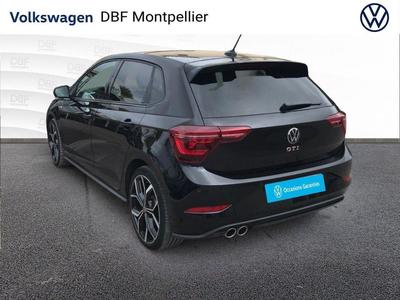 Volkswagen Polo 2.0 Tsi 207 s&amp;S Dsg7 Gti