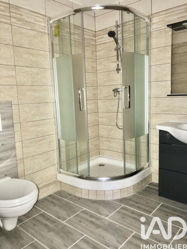 Appartement - 79 m² - 3 pièces