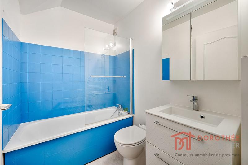 Duplex - 77 m² - 4 pièces