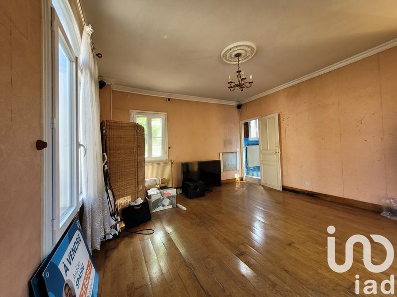 Maison - 42 m² - 2 pièces