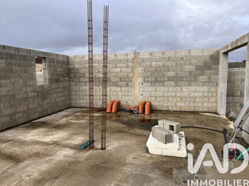 Maison - 76 m² - 4 pièces