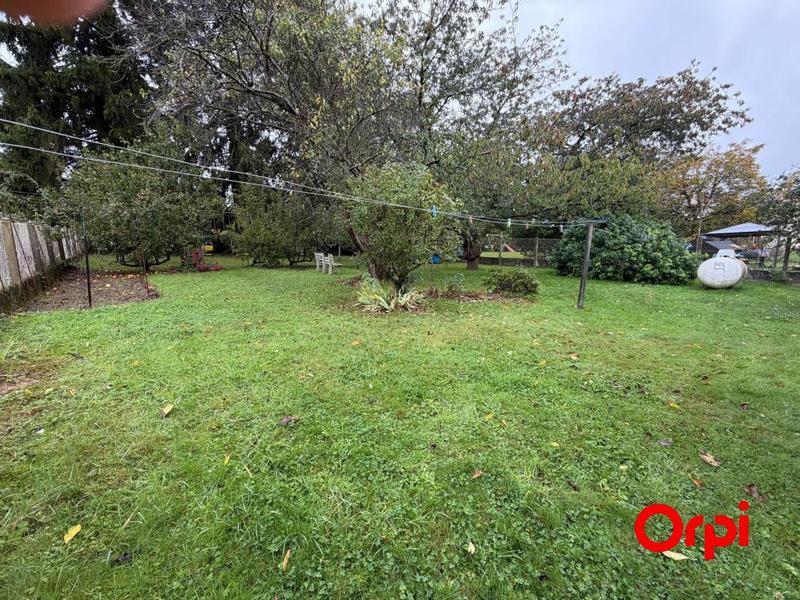 Maison - 70 m² - 3 pièces