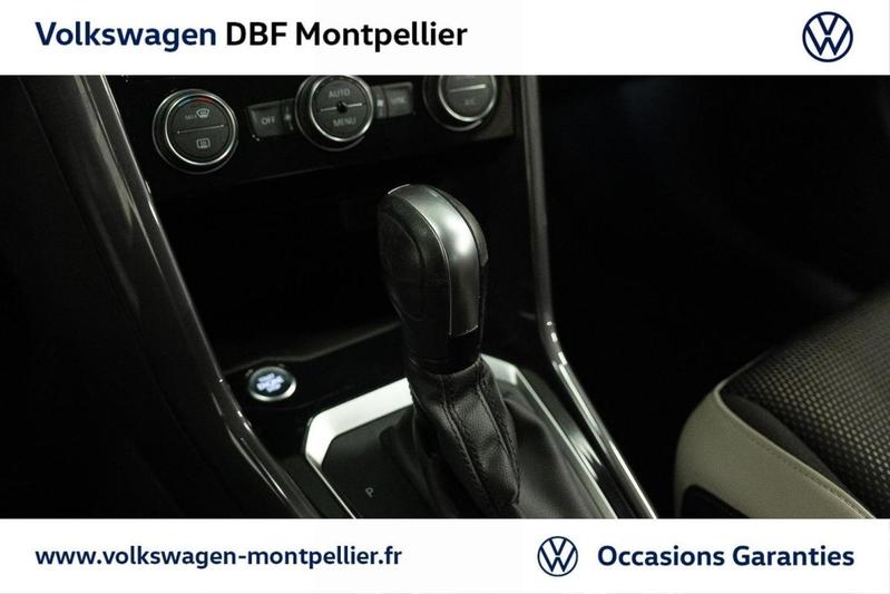 Volkswagen t-Roc 1.5 Tsi 150 Evo Start/Stop Dsg7 Carat