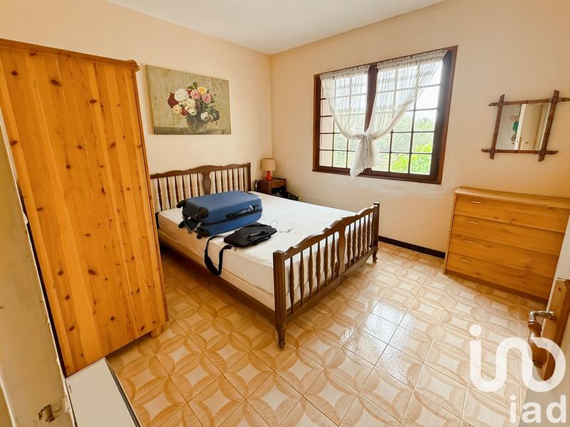 Maison - 89 m² - 4 pièces