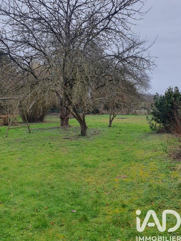 Maison - 130 m² - 7 pièces