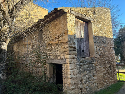 Maison - 50 m² - 2 pièces